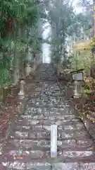 氷室神社の建物その他