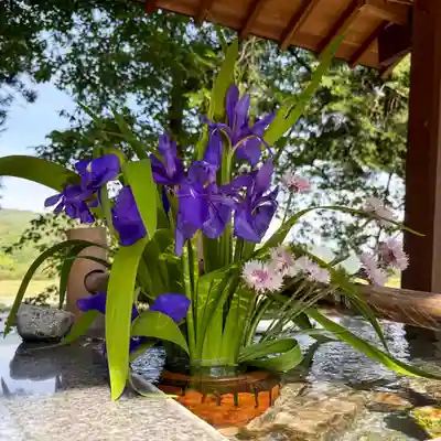 高司神社〜むすびの神の鎮まる社〜(福島県)