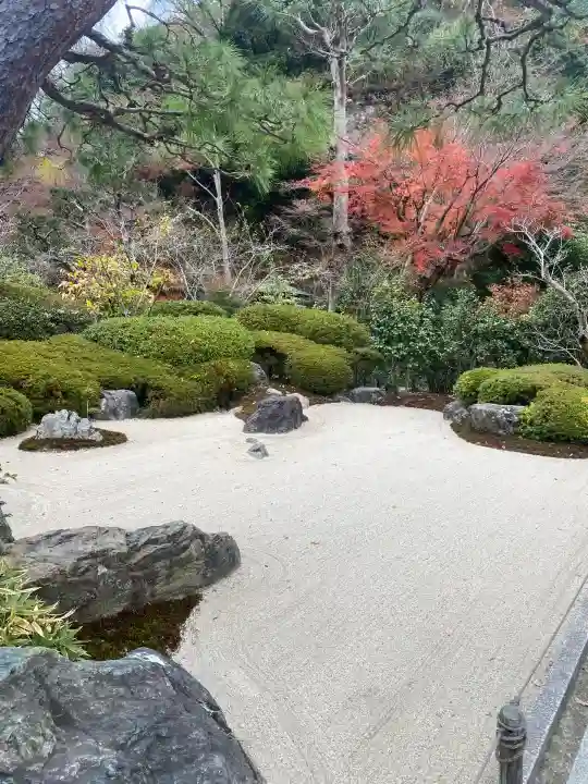 明月院(神奈川県)