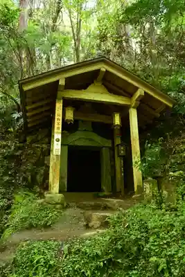 岡寺(龍蓋寺)(奈良県)