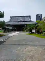 悟真寺(三重県)