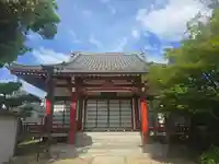 祐貞寺(大阪府)