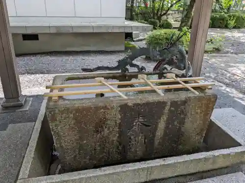 天孫神社(滋賀県)