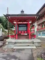 白狐山光星寺(山形県)
