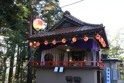 高松神社のその他建物