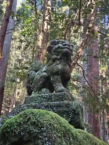 室生龍穴神社(奈良県)