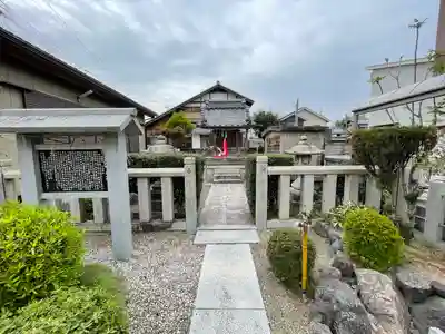 日枝神社(滋賀県)