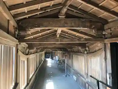 宝厳寺のその他建物