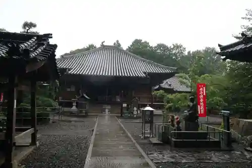 大興寺の鳥居