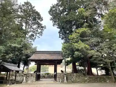 椿神社(滋賀県)