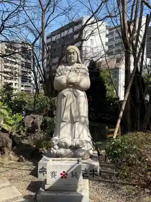 成子天神社(東京都)