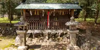 八所神社(滋賀県)