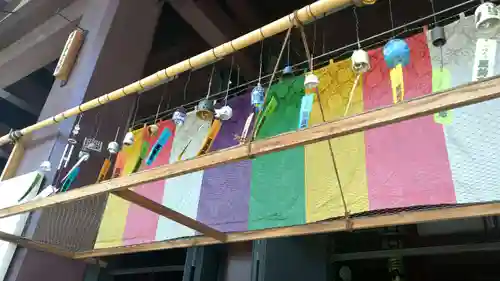 川崎大師（平間寺）(神奈川県)