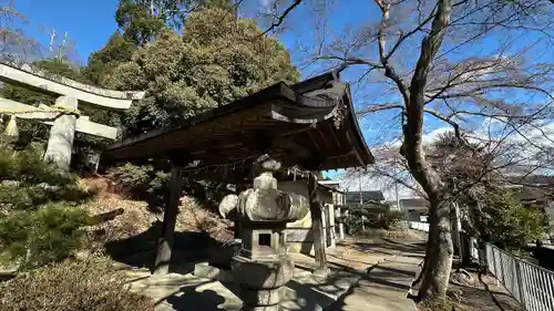 館腰神社(宮城県)