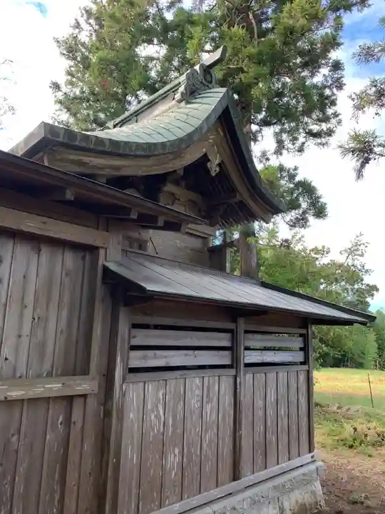 北辰神社(千葉県)