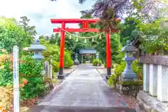 神明社(宮城県)