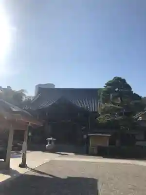 泉岳寺のその他建物