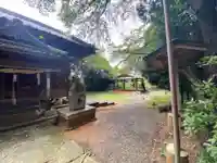 高見神社のその他建物