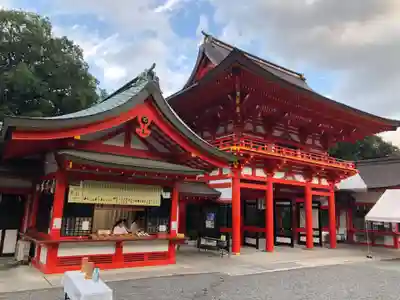 近江神宮(滋賀県)