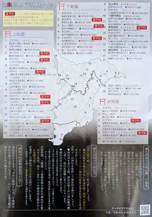 大宮神社(千葉県)