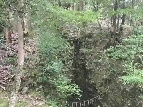 神峯山寺(大阪府)