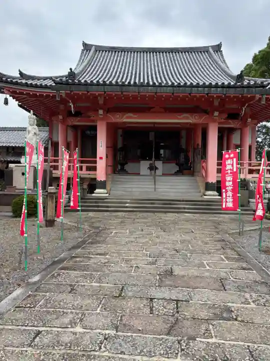 美江寺(岐阜県)