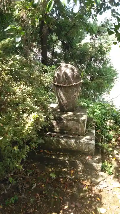 大歳神社(福岡県)