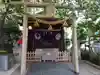 茶ノ木神社(東京都)