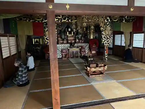 安用寺(愛知県)