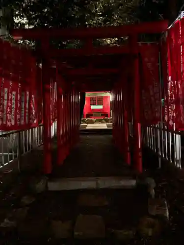 桑名宗社（春日神社）(三重県)