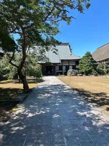 妙宣寺(新潟県)