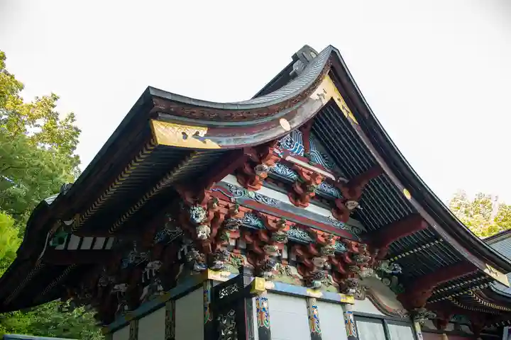 山名八幡宮(群馬県)
