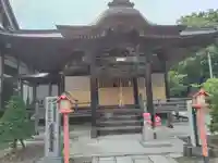 福田寺(福島県)