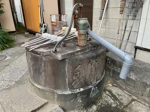 蓮長寺のその他建物