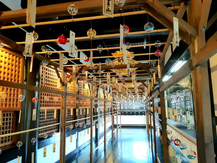 尊永寺のその他建物