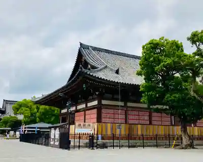 東寺（教王護国寺）(京都府)