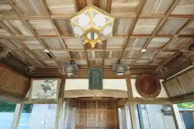 天一稲荷神社(愛媛県)