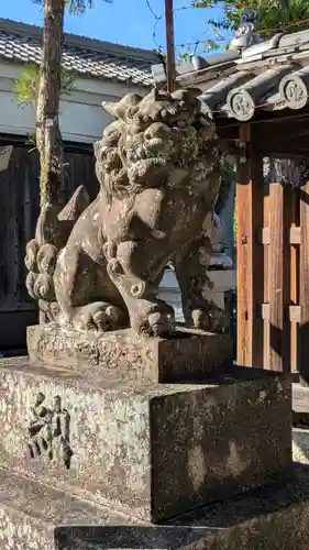 猿田彦神社(滋賀県)