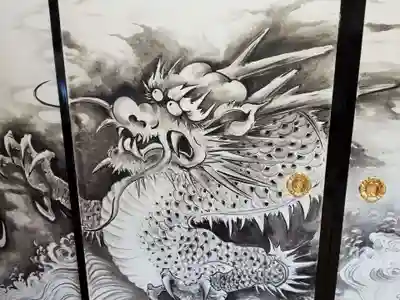 宝徳寺のその他建物