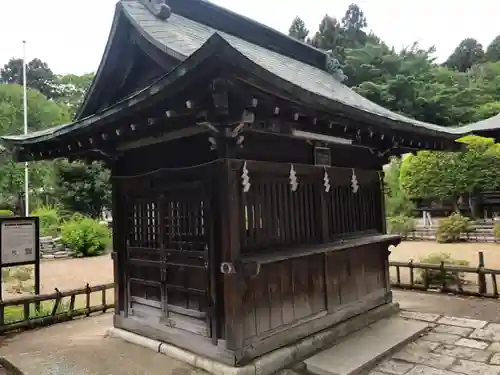 青葉神社(宮城県)
