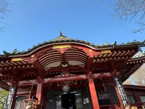 待乳山聖天（本龍院）(東京都)