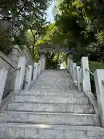 多摩川浅間神社(東京都)