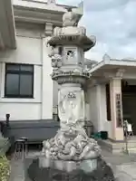 真照寺のその他建物