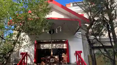 本法寺(東京都)