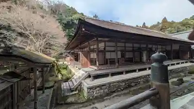 西教寺(滋賀県)