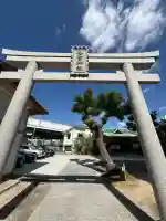 七宮神社(兵庫県)