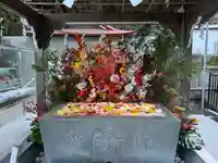 金蛇水神社(宮城県)