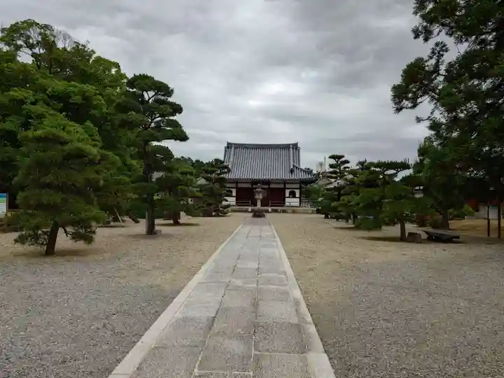 野中寺のその他建物
