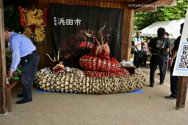 富岡八幡宮(東京都)