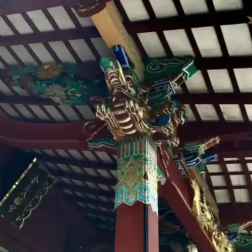 金王八幡宮のその他建物